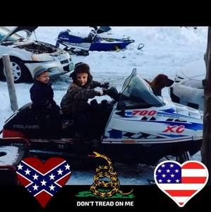 Meet your Posher, Conner